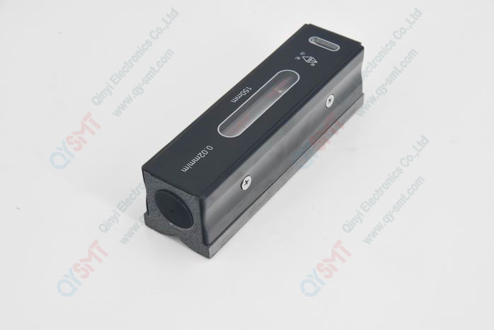 lever meter- brand 山光