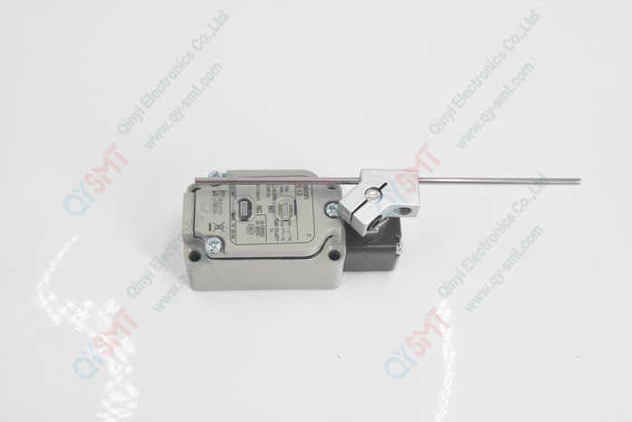 OMRON LIMIT SWITCH WITH LED (made in japan)
