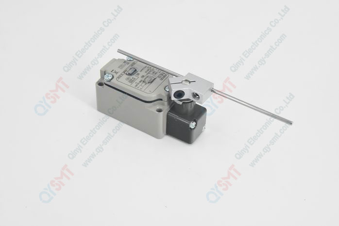 OMRON LIMIT SWITCH WITH LED (made in japan)
