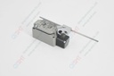 OMRON LIMIT SWITCH WITH LED (made in japan)