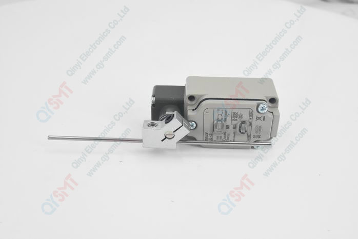 OMRON LIMIT SWITCH WITH LED (made in japan)