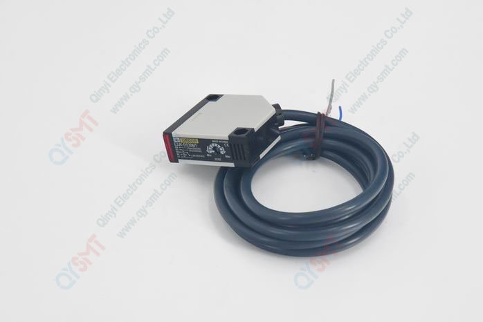 OMRON Photoelectric switch