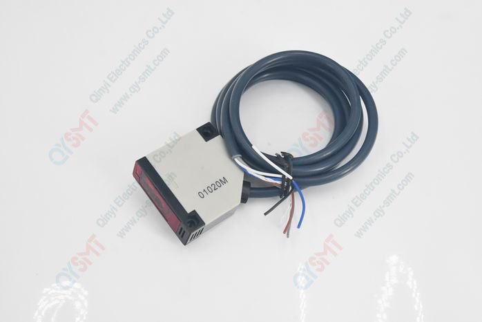 OMRON Photoelectric switch