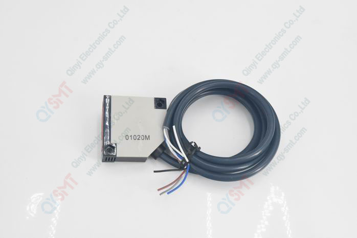 OMRON Photoelectric switch