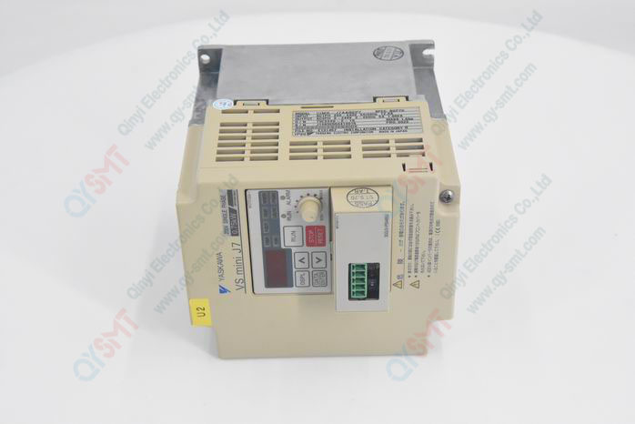 YASKAWA inverter