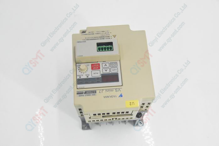 YASKAWA inverter