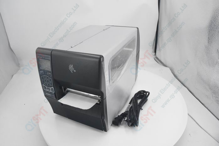 ZT230 Industrial Printer  ZT230 203DPI