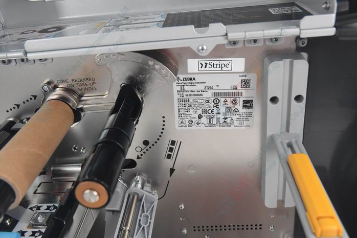 ZT230 Industrial Printer  ZT230 203DPI