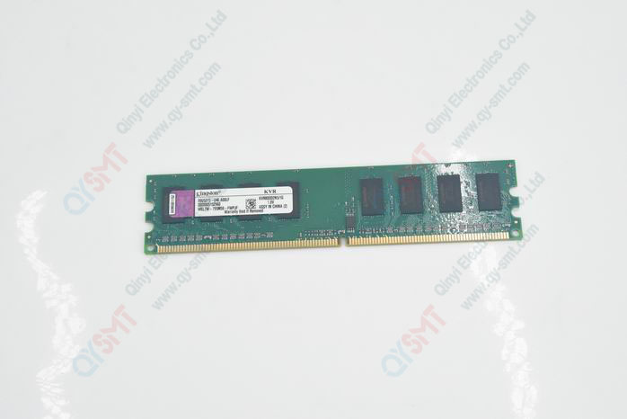 MEMORY	KVR800D2N5/1G	MEMORY UNIT KINGSTON