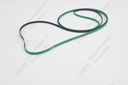 BELT 0.8Tx5Wx1715L for COOLING BUFFER-KBBC-700X