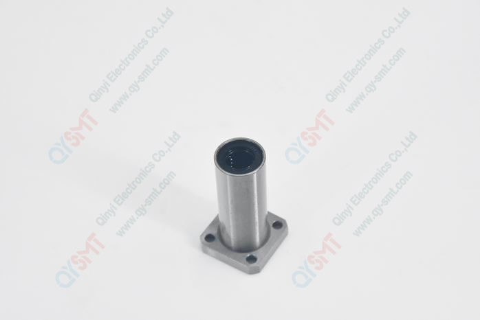Flanged Linear Bushings