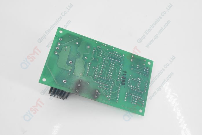 Heller Blower controller card