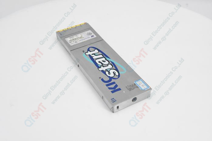 KIC profiler servicing