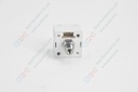 Delta Multifunction Pressure Sensor