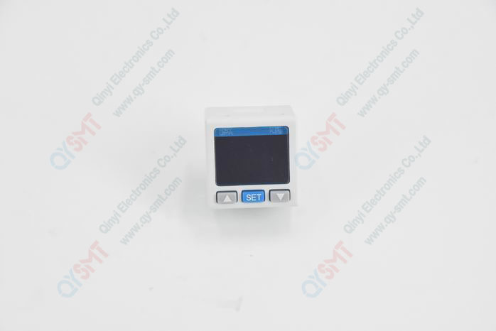 Delta Multifunction Pressure Sensor