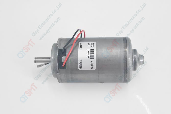 NIDEC MOTOR 12V