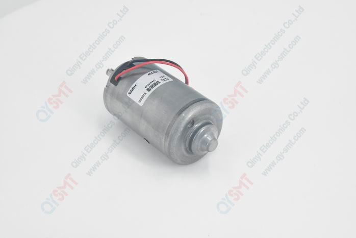NIDEC MOTOR 12V