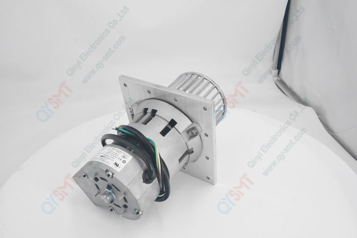 REFLOW MOTOR Model K41MYABK-1036