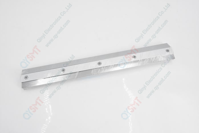 300MM Semi automatic screen printer scraper holder + blade