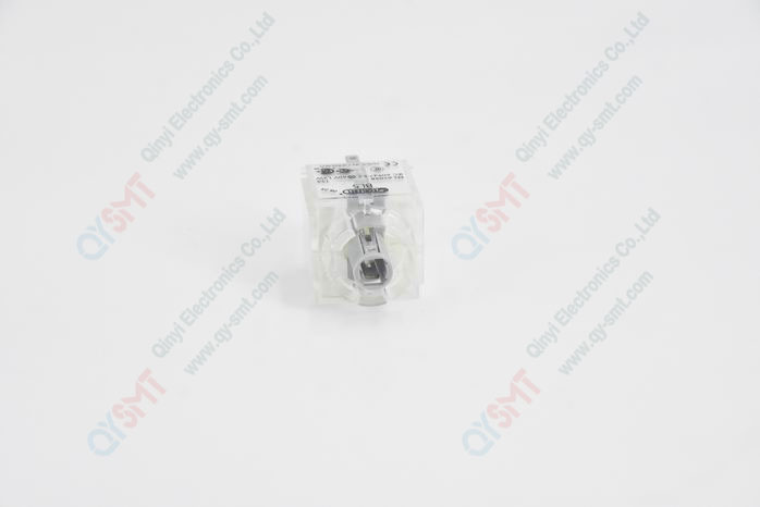 SCHLEGEL Button Switch