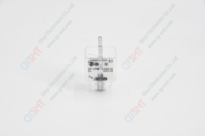 SCHLEGEL Button Switch