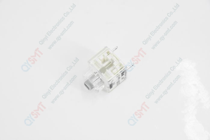 SCHLEGEL Button Switch