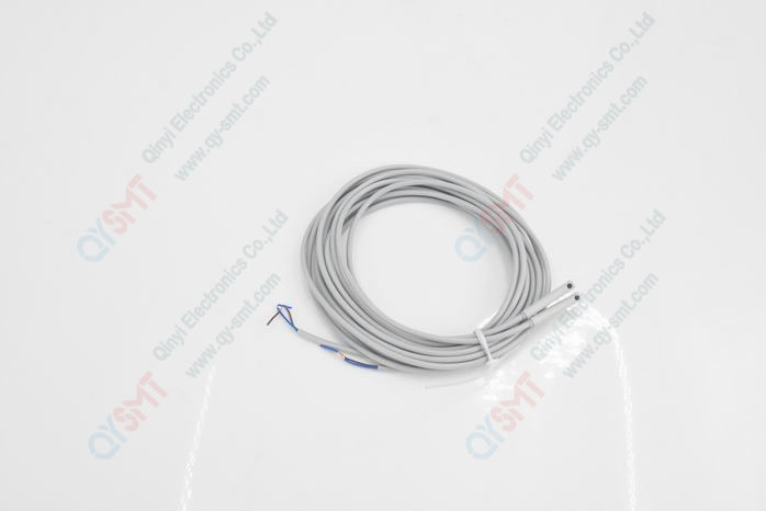 CHELIC reed switch