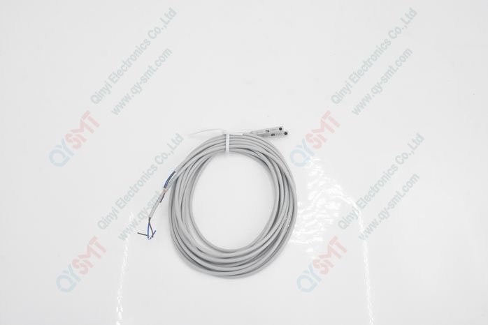 CHELIC reed switch