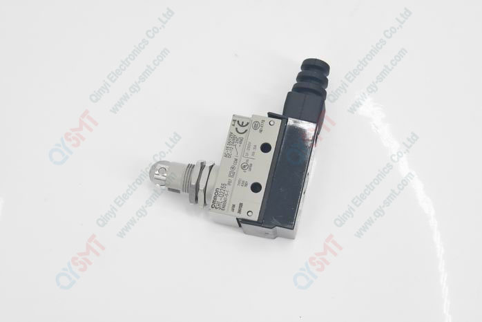 omron Limit switch