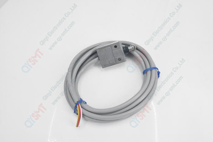 Omron Micro Limit Switch (3m)