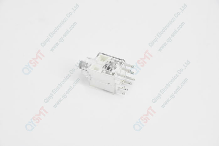 SCHLEGEL Button Switch