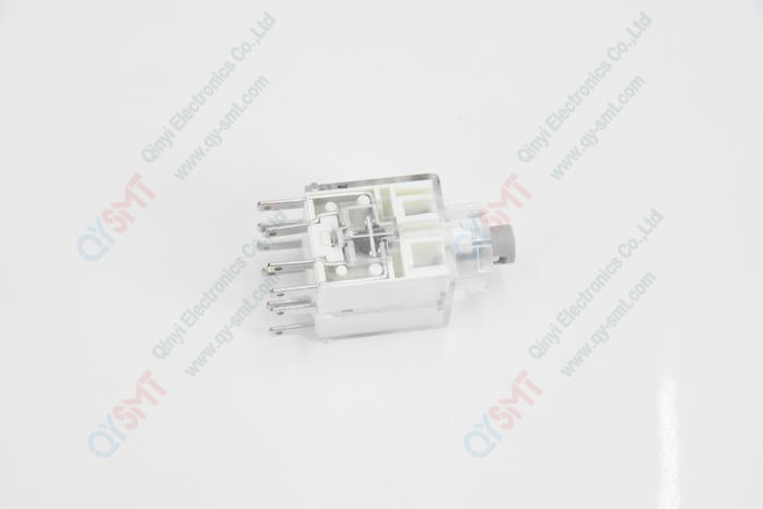 SCHLEGEL Button Switch