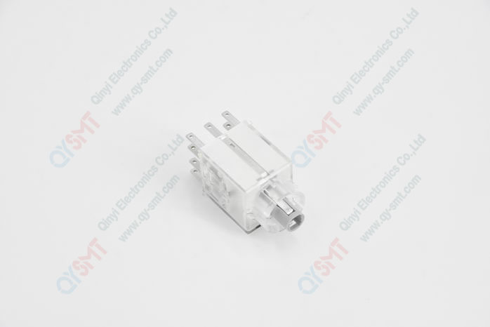 SCHLEGEL Button Switch