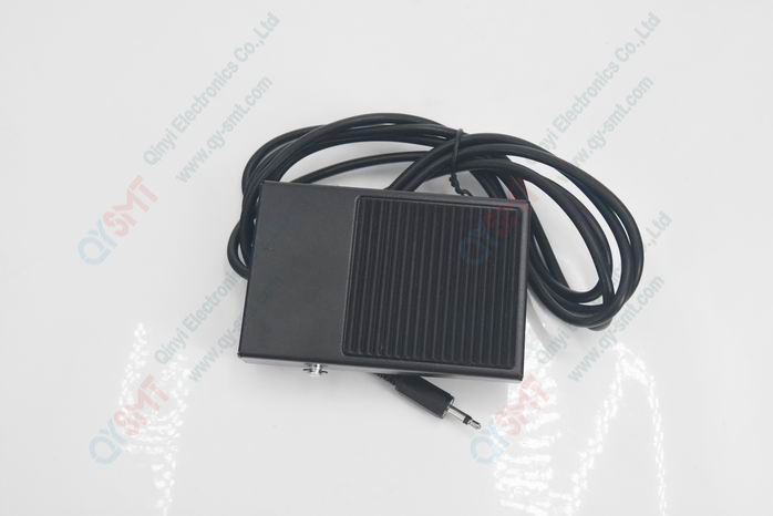 BK373 Solder Wire feeder Foot pedal