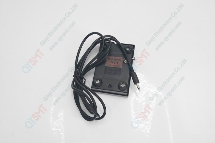 BK373 Solder Wire feeder Foot pedal