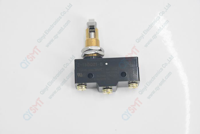 Limit switch
