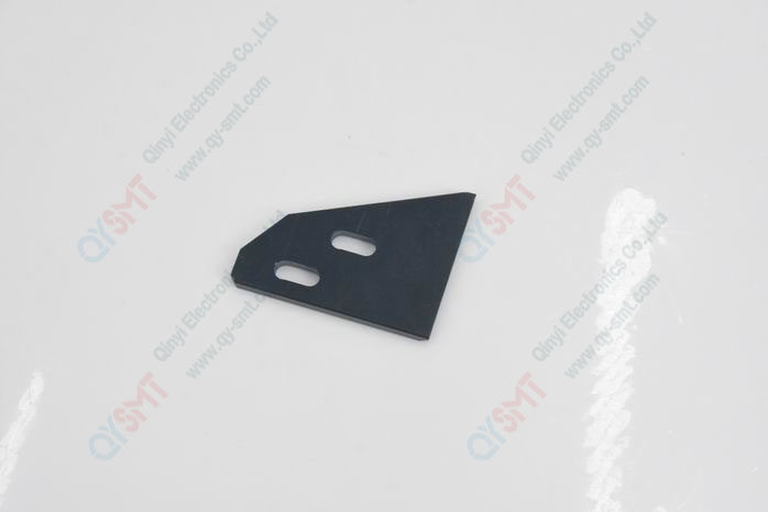 Side Dams for EKRA Squeege