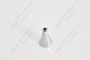 Magnetic nozzle insert 10mm