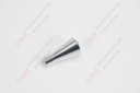Magnetic nozzle insert 12mm