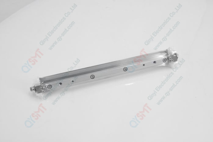 Squeegee set for YCP10 250MM