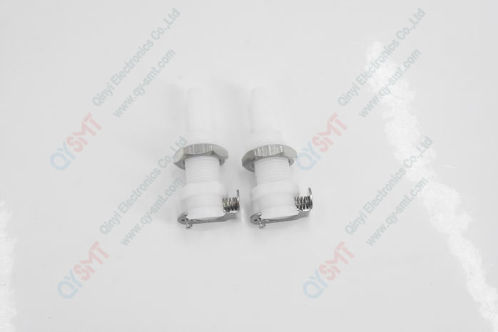 Acetal  1/8'' Insert