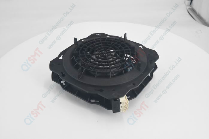 ebmpapst Servo SIEMENS  Motor Axial Flow Cooling Fan