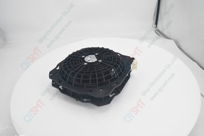 ebmpapst Servo SIEMENS  Motor Axial Flow Cooling Fan