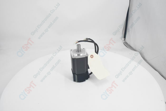 AC SERVO MOTOR