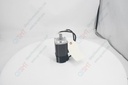 AC SERVO MOTOR