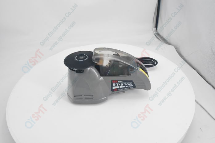 Automatic tape dispenser