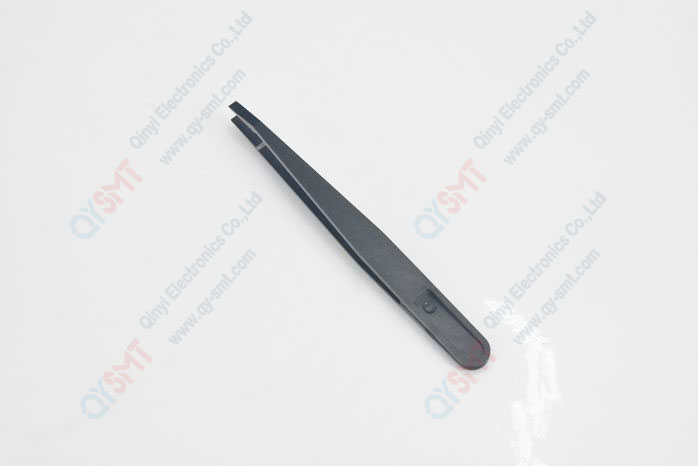 Esd plastic tweezer