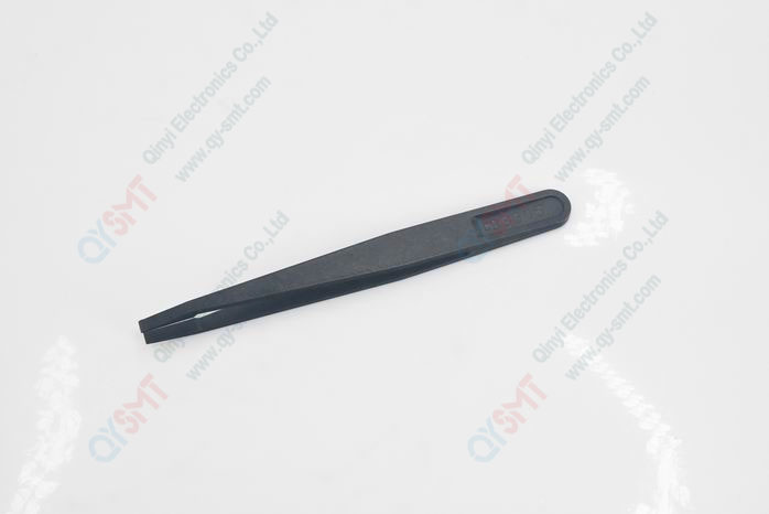 Esd plastic tweezer
