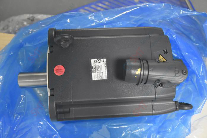 SIEMENS MOTOR SERVO