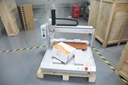 Glue dispensing machine